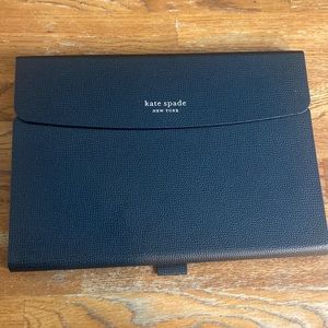 Kate Spade IPad Case.